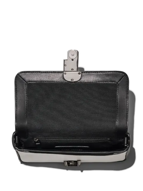 Marc Jacobs The Bi-Color J Marc shoulder bag 2P3HSH025H01005 - 3