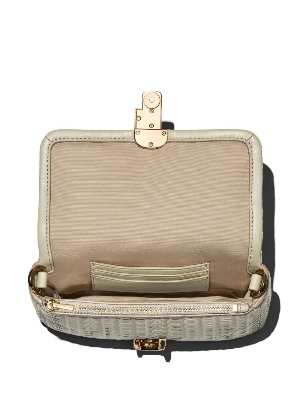 Affordable Marc Jacobs The Monogram Mini J Marc shoulder bag Women