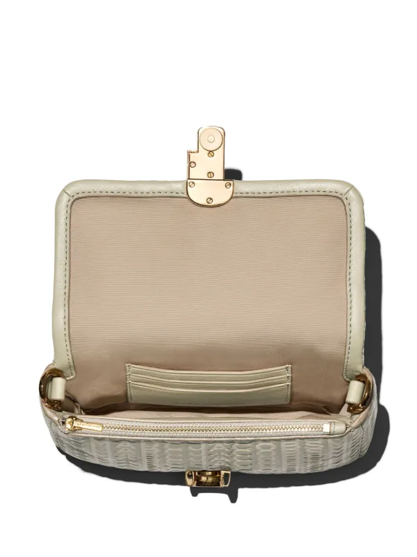 Marc Jacobs Bolsa Tiracolo The J Marc Mini - Farfetch in 2023