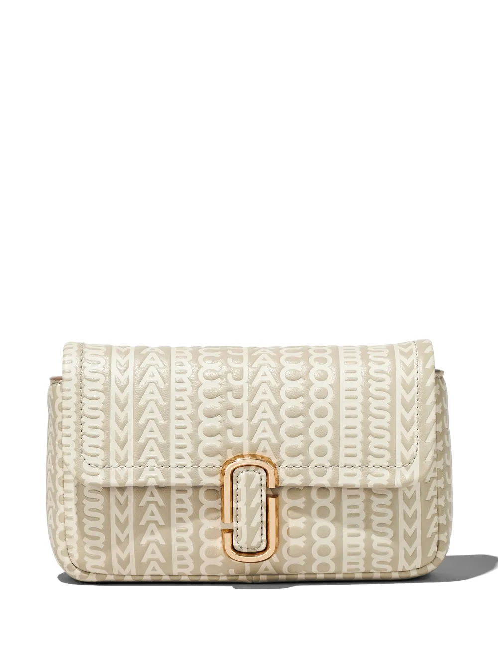 Affordable Marc Jacobs The Monogram Mini J Marc shoulder bag Women