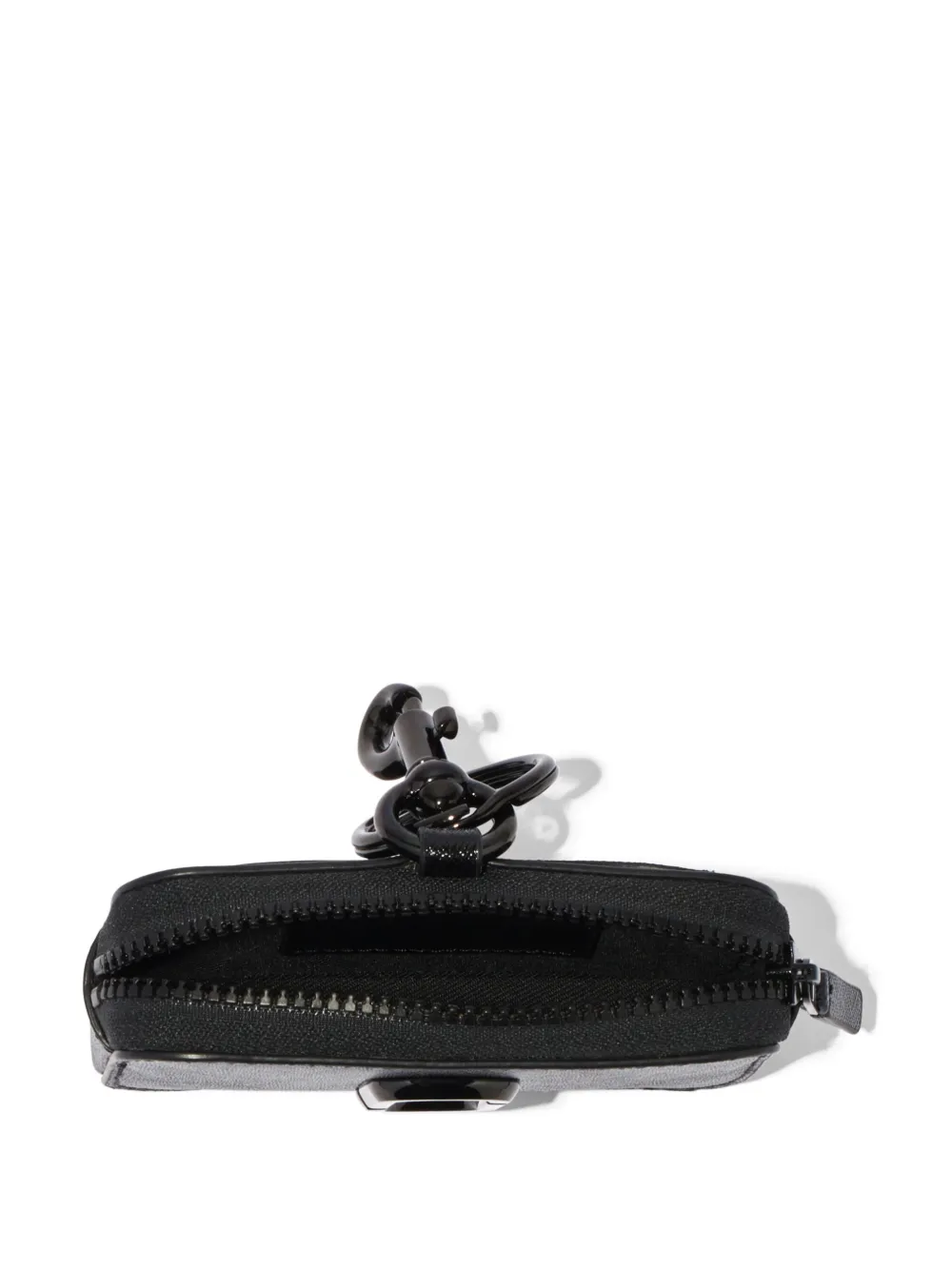 Marc jacobs bag charm clearance