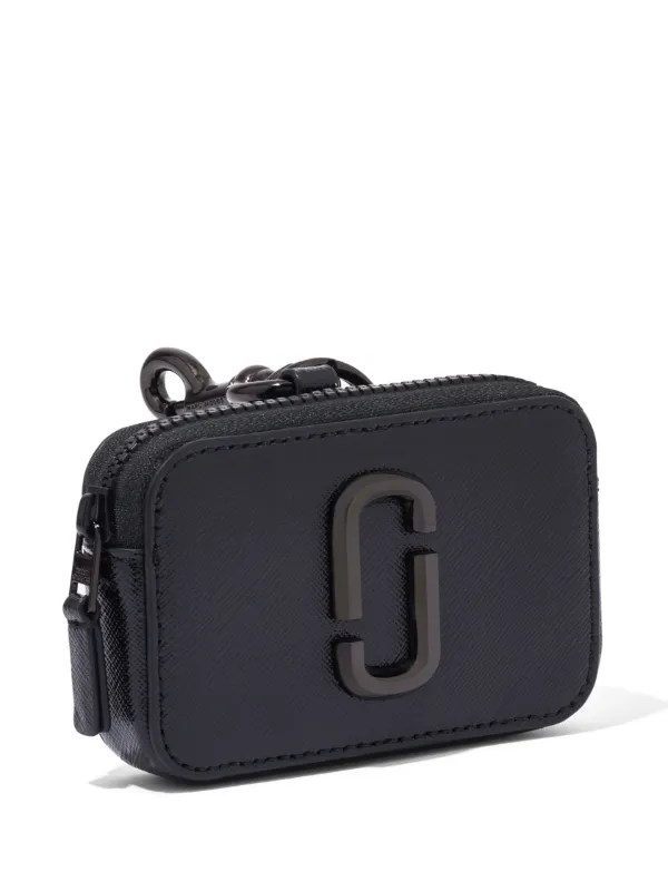 Marc Jacobs The Nano Snapshot Bag Charm Farfetch
