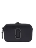 Marc Jacobs The Nano Snapshot bag charm - Black