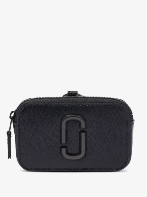 Marc Jacobs The Nano Snapshot bag charm