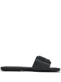 Marc Jacobs The J Marc sandals - Black
