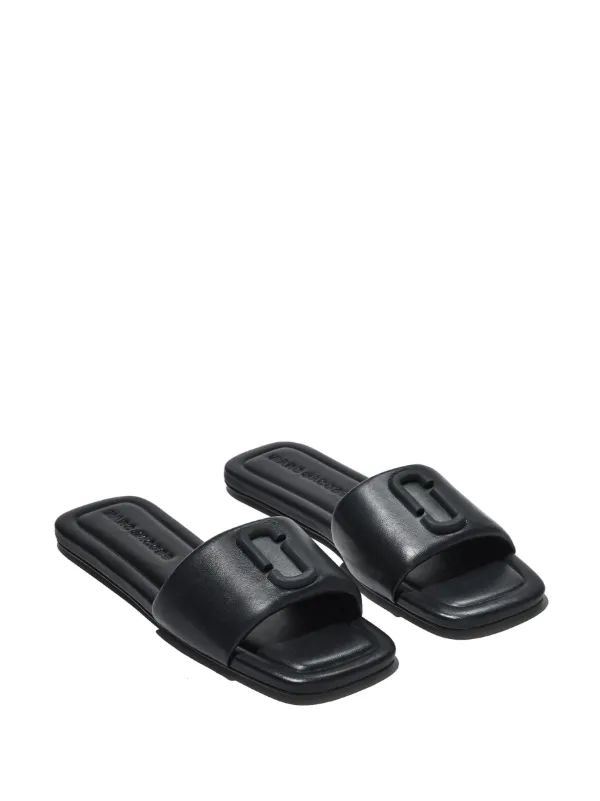 Marc jacobs sandals 2019 sales
