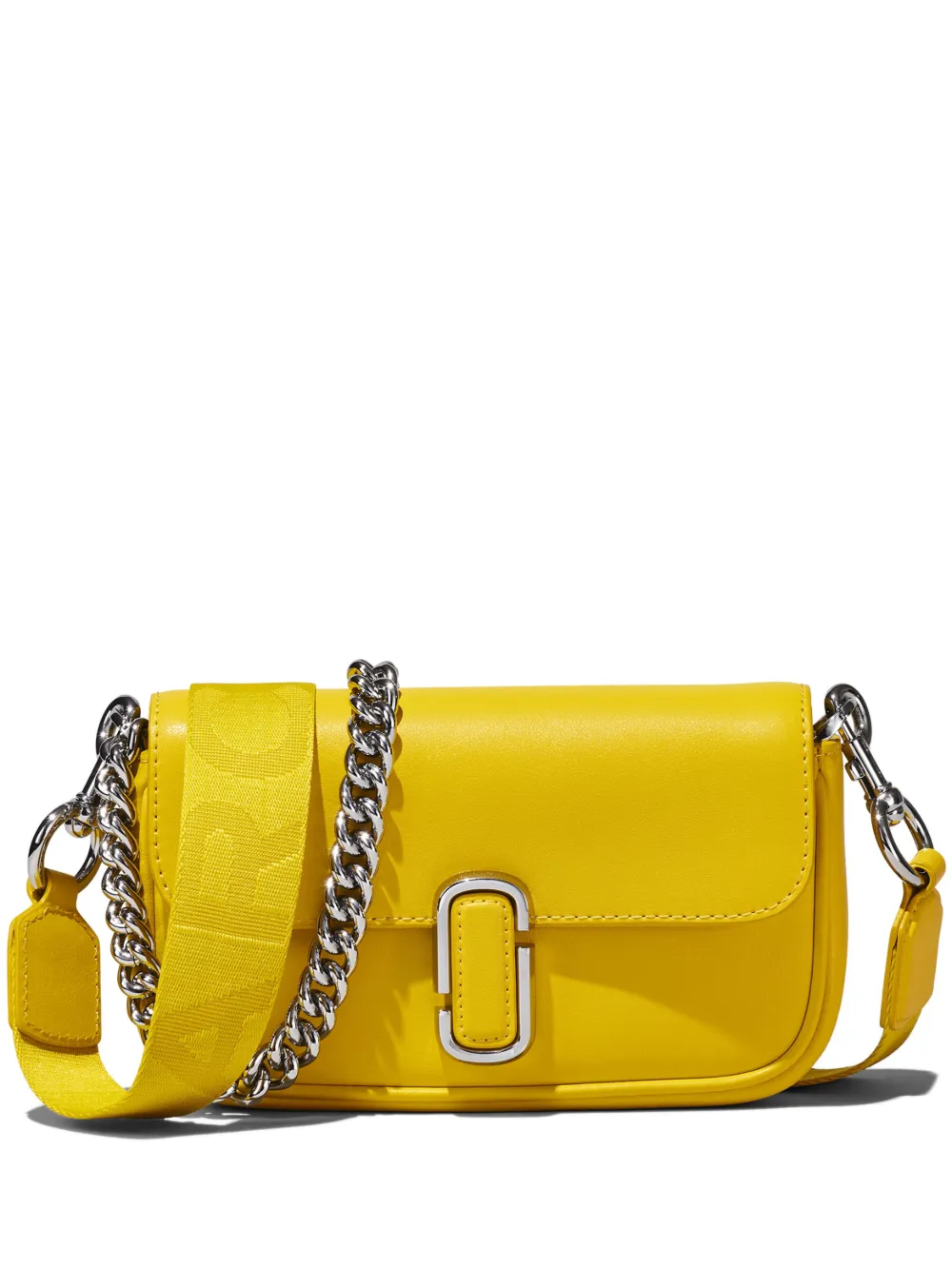 Marc Jacobs Mini The J Marc Shoulder Bag Farfetch