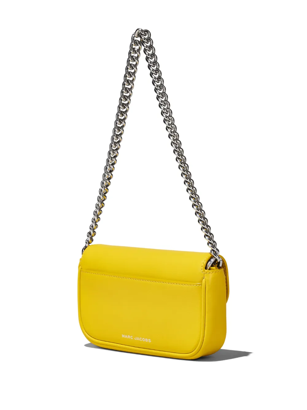 Marc jacobs yellow hotsell bag