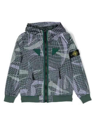 Stone Island Junior