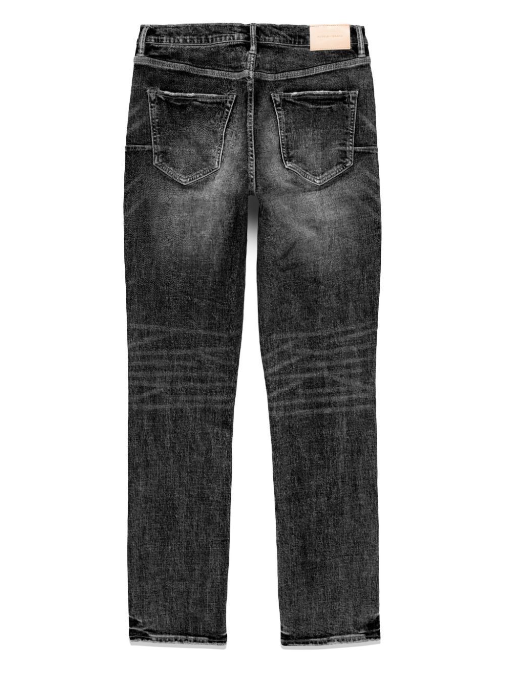 PURPLE BRAND JEANS  Straight leg jeans, Latest fashion design, Jeans brands
