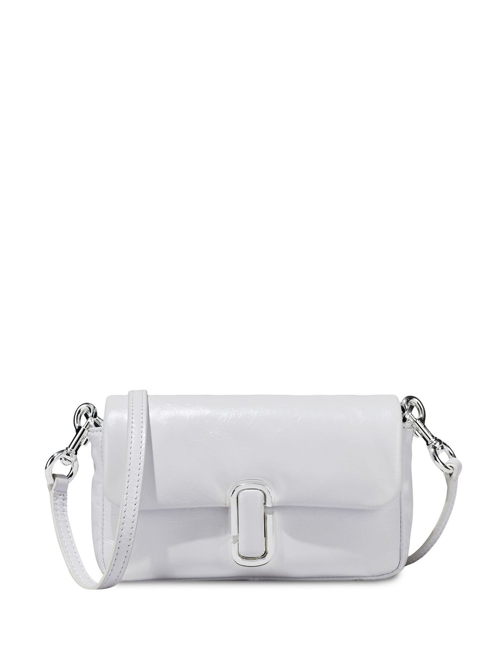  Marc Jacobs Mini Pillow Leather Shoulder Bag