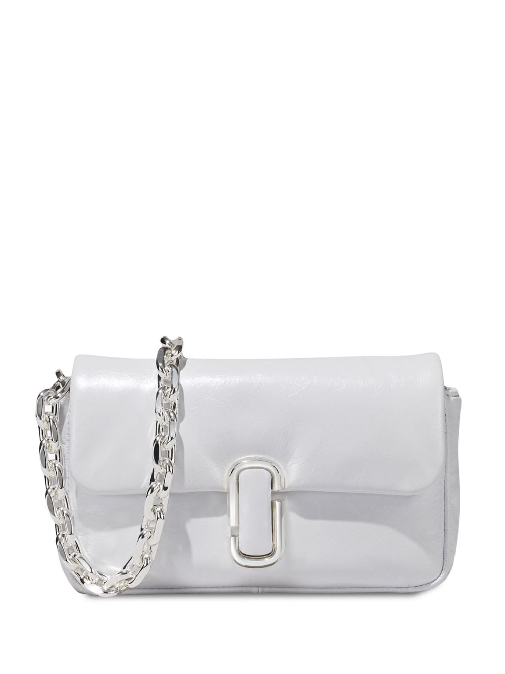 Marc Jacobs The Mini Pillow Leather Shoulder Bag