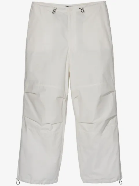 Marc Jacobs Tief sitzende Hose