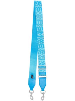 Marc jacobs clearance logo strap