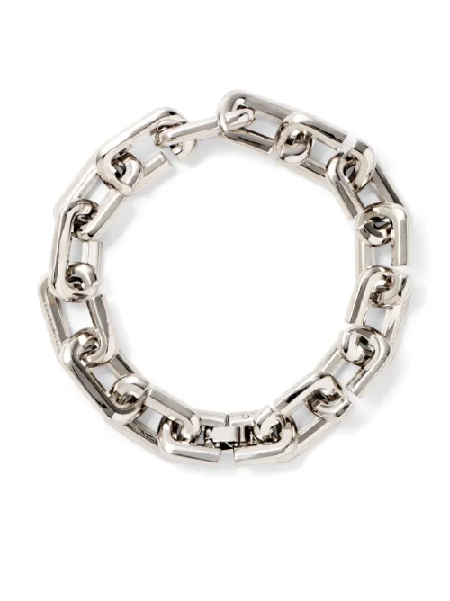 Bracelet en chaîne The J Marc - Marc Jacobs - Modalova