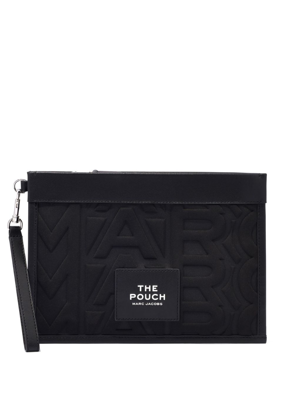 Marc Jacobs Large The Wristlet Pouch - Farfetch