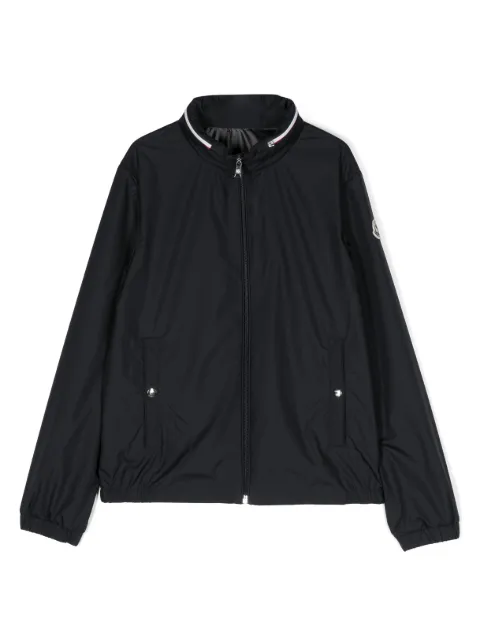 Moncler Enfant Farlak Kapuzenjacke
