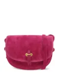 Hermès Pre-Owned 1971 Balle de Golf crossbody bag - Pink