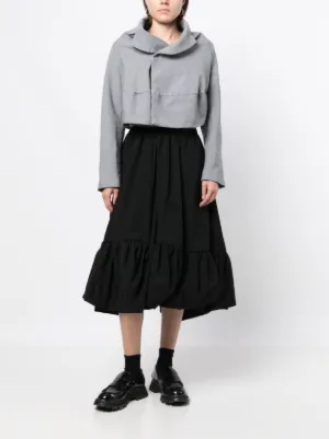 Comme des Garçons バルーンスカート通販 - FARFETCH Comme des Garçons バルーンスカート通販 - FARFETCH