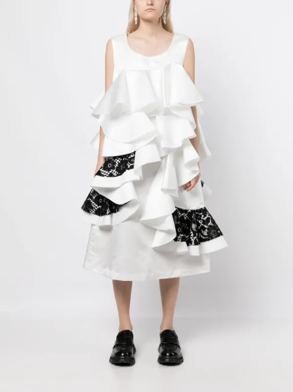 【送料&関税込】Comme Des GarAons Dress Vintage Designer Comme des Garcons Dress