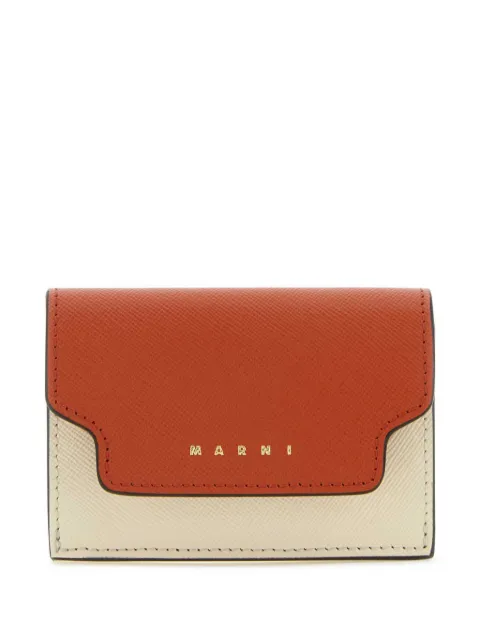 Marni cartera plegable