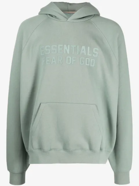 FEAR OF GOD ESSENTIALS hoodie Essentials