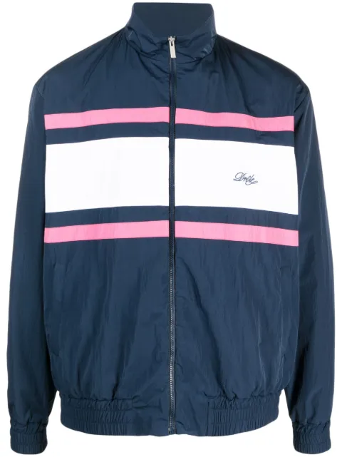 Drôle De Monsieur chamarra Le Veste de Survet