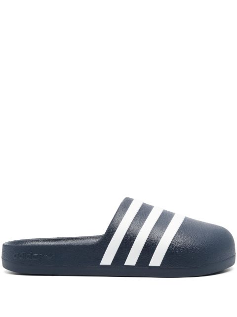 hype adidas Adifom Adilette flat slides  