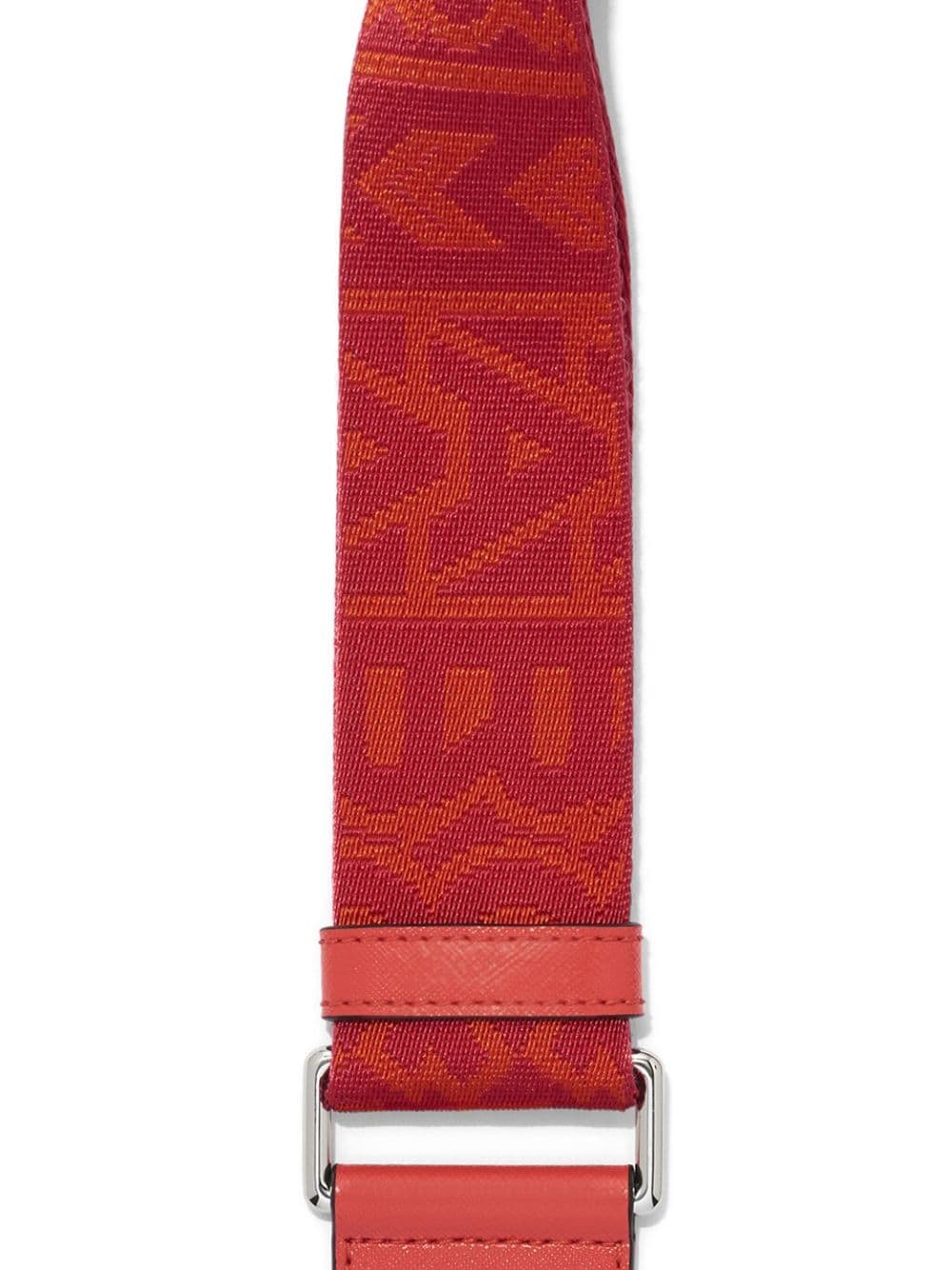 Marc Jacobs The Outline logo-print Strap - Farfetch