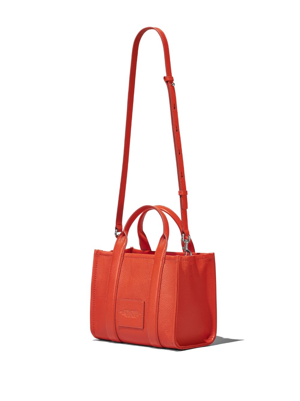 Marc Jacobs The Leather Small Tote bag Women