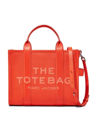 お値下げしました！ MARC JACOBS THE TOTE BAG オレンジ 19983147_50168273_300.jpg