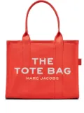 Marc Jacobs The Canvas Large Tote bag - Red