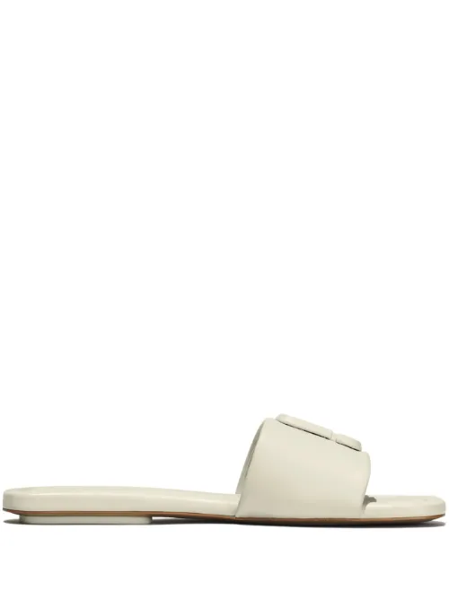 Sandales The J Marc en cuir - Marc Jacobs - Modalova