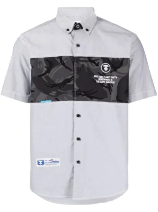 AAPE BY *A BATHING APE®