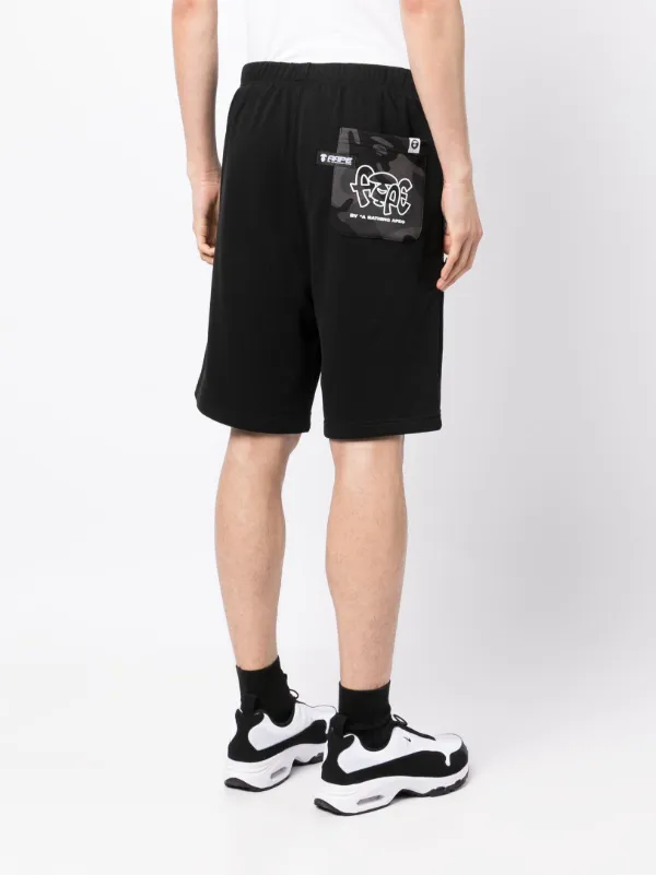 Nike drop shop crotch shorts