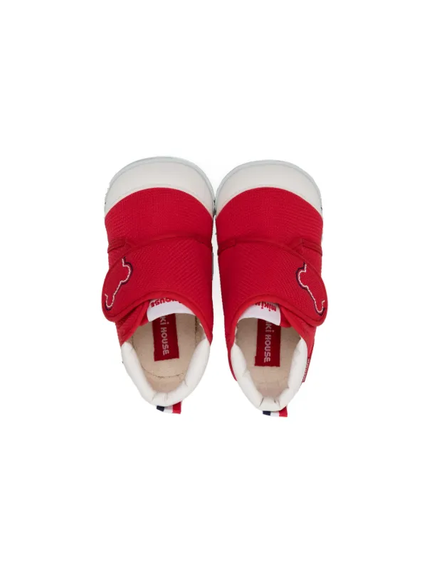 Miki best sale house shoes