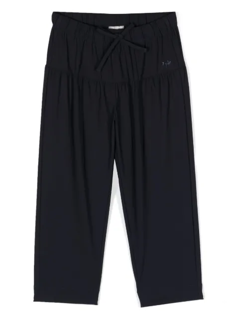 Il Gufo Calça com ajuste no cós