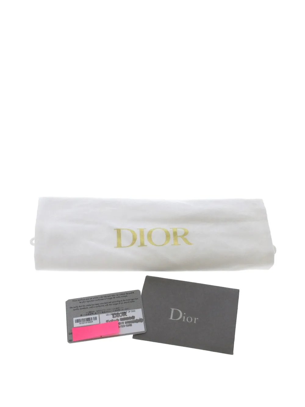 Christian Dior DiorAmour Book 迷你手提包（典藏款） - Farfetch