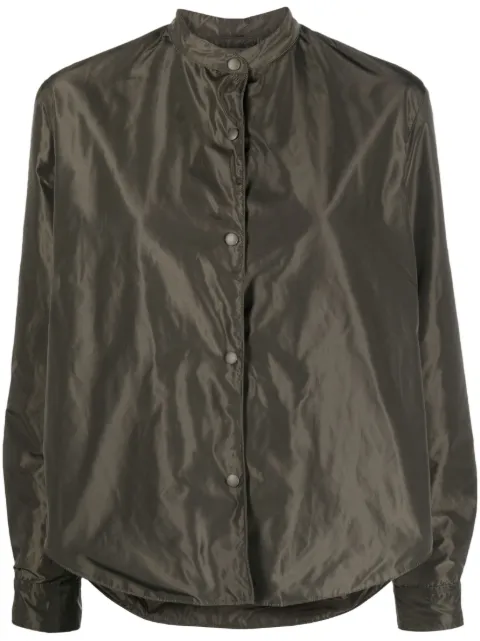 ASPESI relaxed-fit long-sleeve shirt