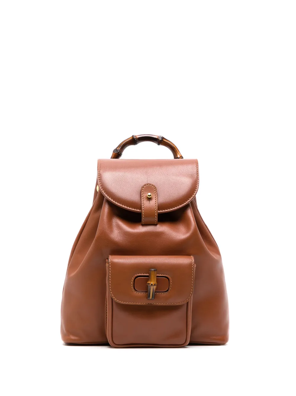Vintage 2000s Gucci Backpack