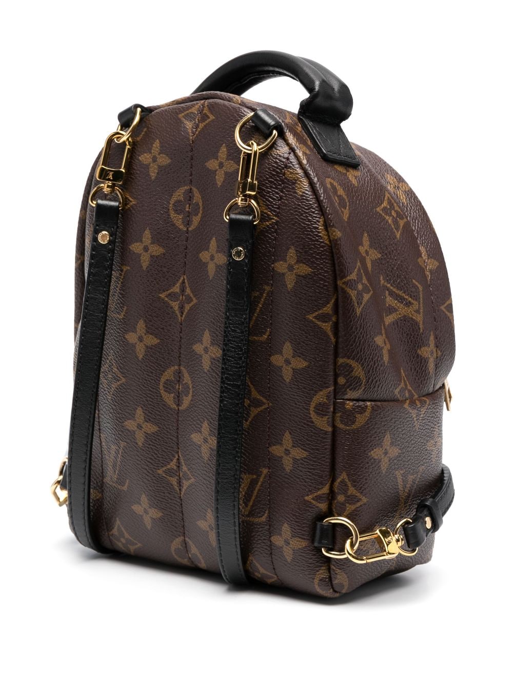 Louis Vuitton 2016 pre-owned Palm Springs PM Backpack - Farfetch
