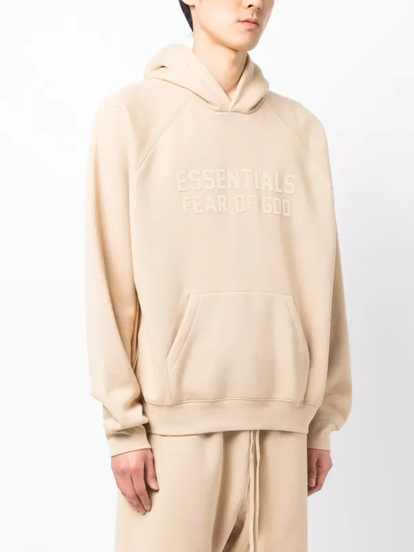 FEAR OF GOD パーカーご返信ありがとうございます - パーカー