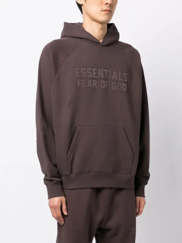 Fear of God Essentials Hoodie