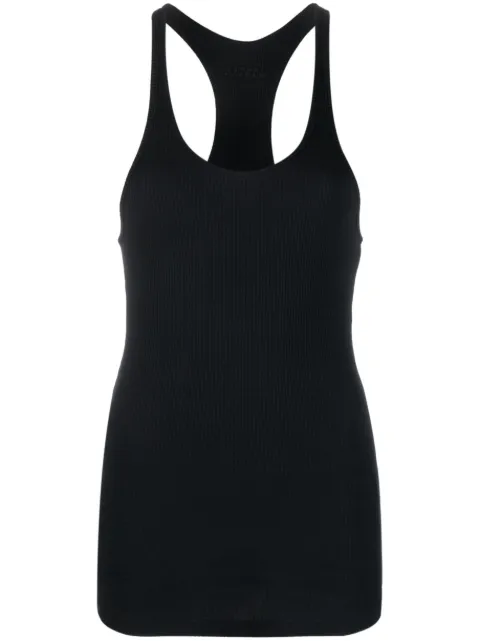 ISABEL MARANT Tenesy ribbed tank top