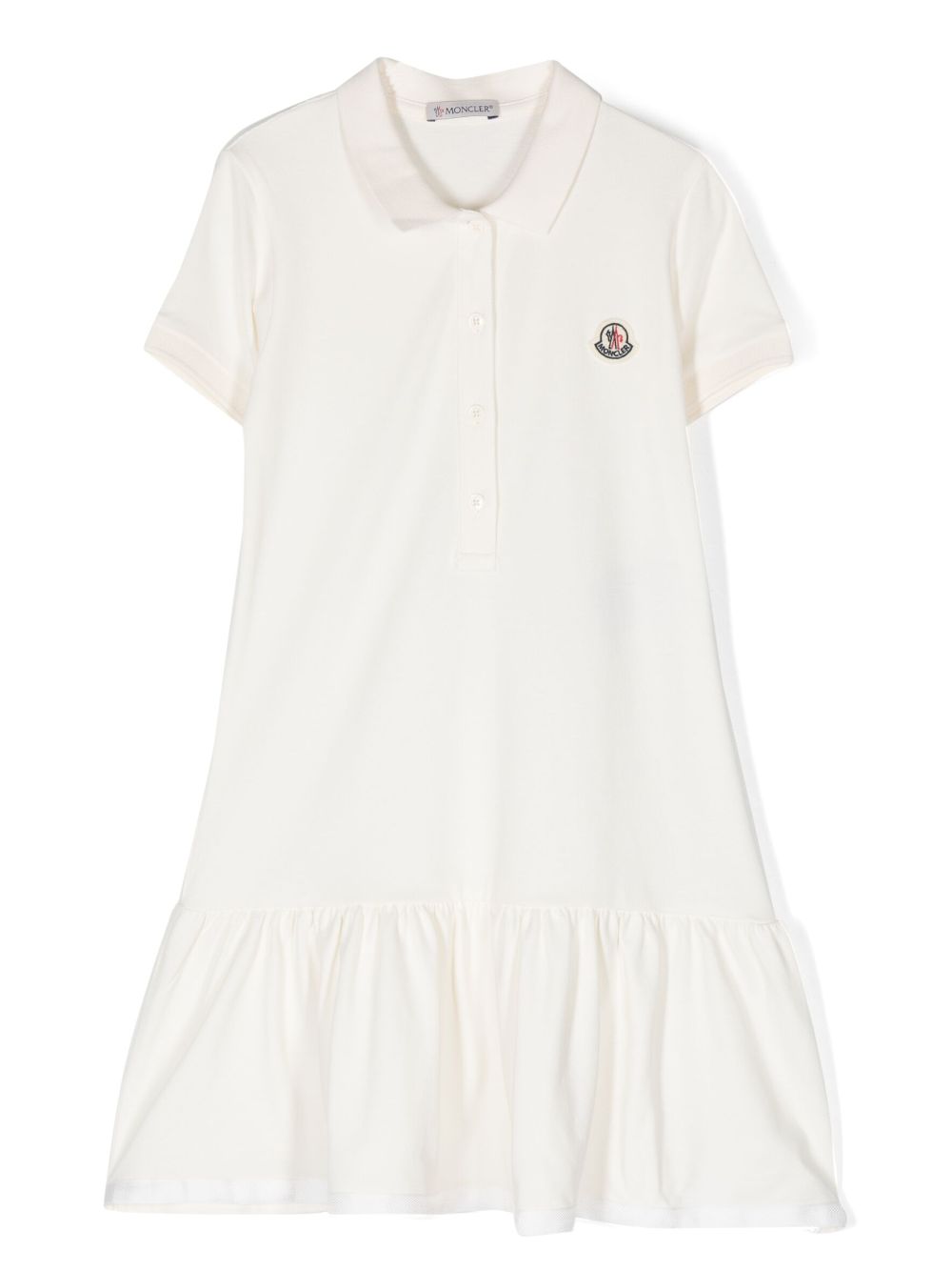 Kids hotsell moncler polo