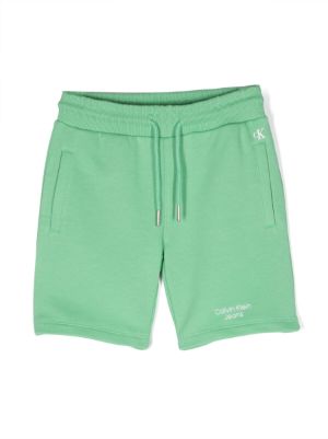 Calvin klein shorts on sale junior