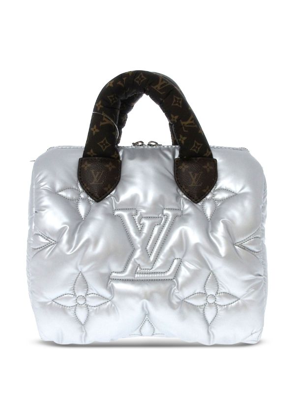 Louis Vuitton Mini Monogram Pillow Bandouliere