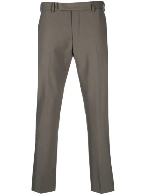 PT Torino Pantaloni sartoriali slim