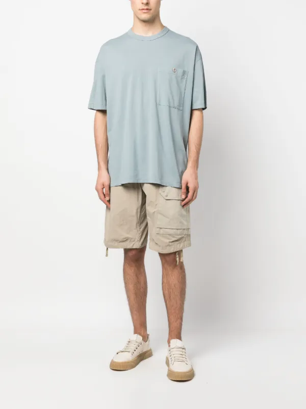 Ten C バミューダショーツ | ニュートラル | FARFETCH JP