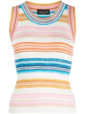 Roberto Collina Vests & Tank Tops for Women - Shop on FARFETCH